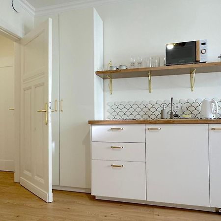Seredino Green Apartment- Modern Comfort In A Quiet Location, 5 Minutes To Gdansk Old Town & Seaside Eksteriør bilde